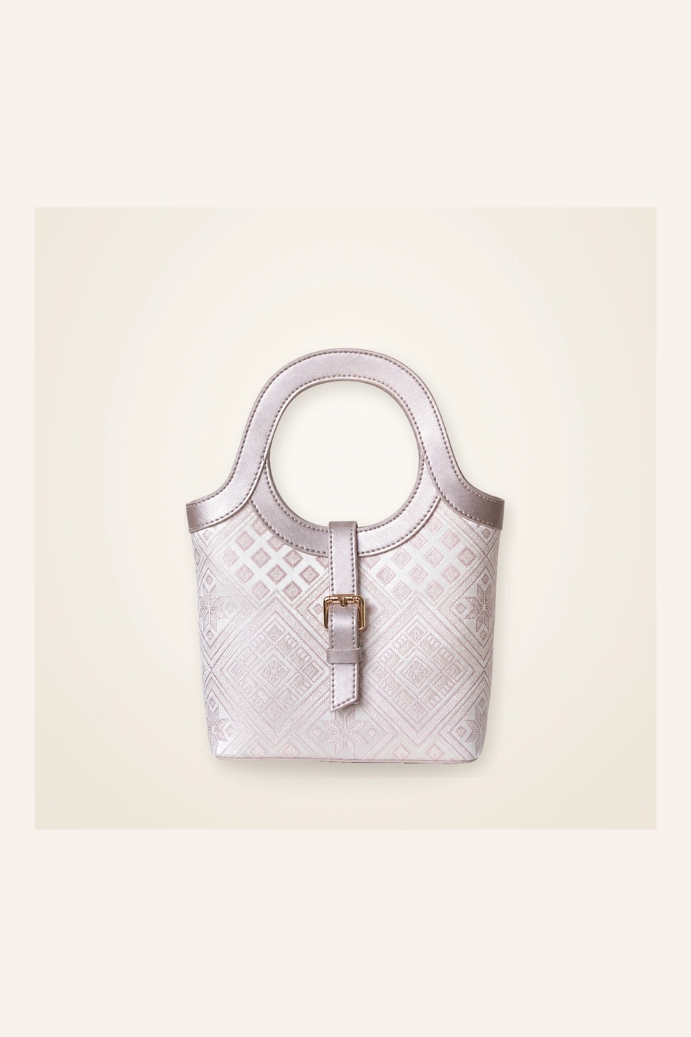Product view of Orchid Courtyard · Rose Veil