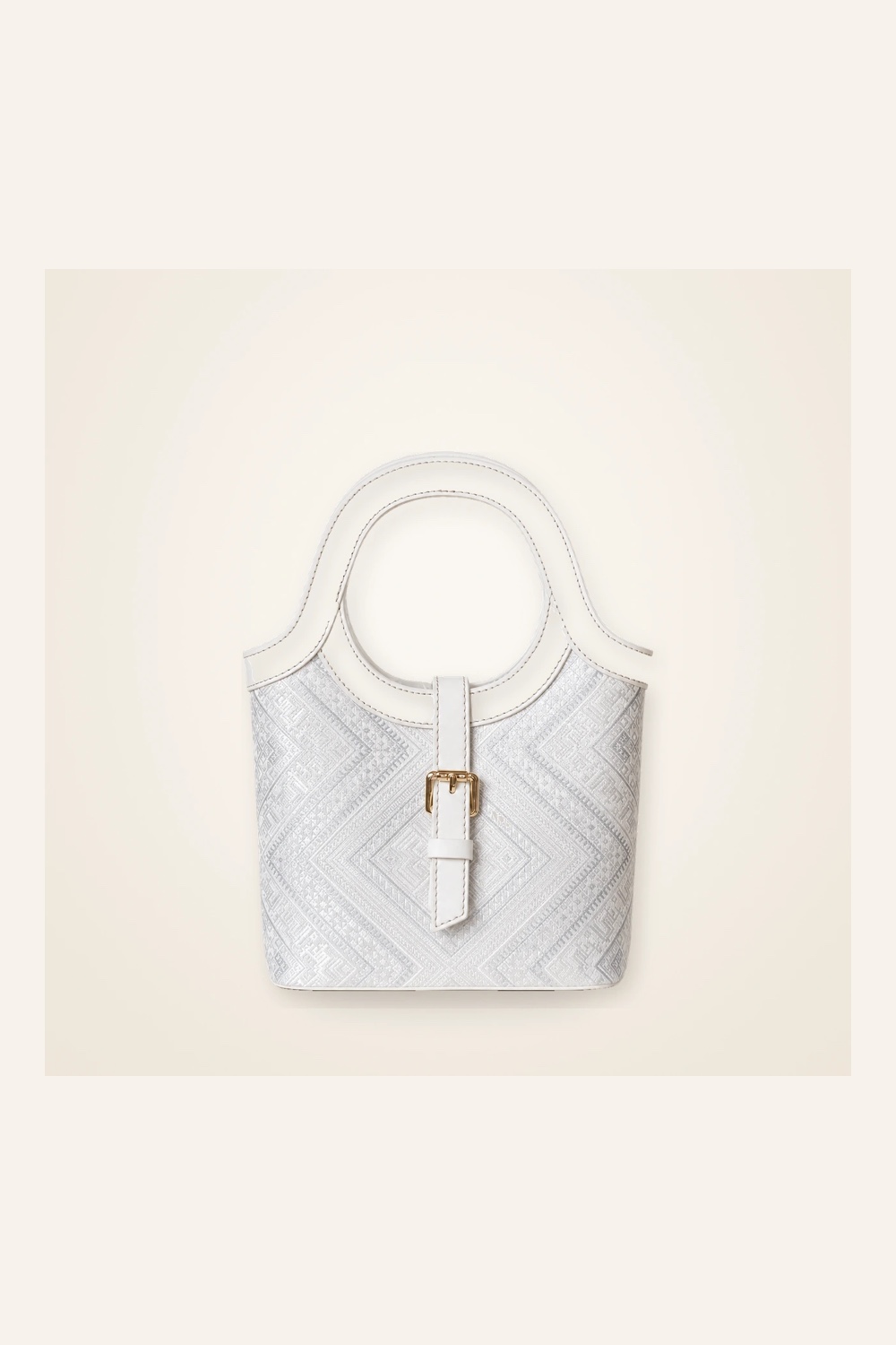 Product view of Orchid Courtyard · Snow Shadow