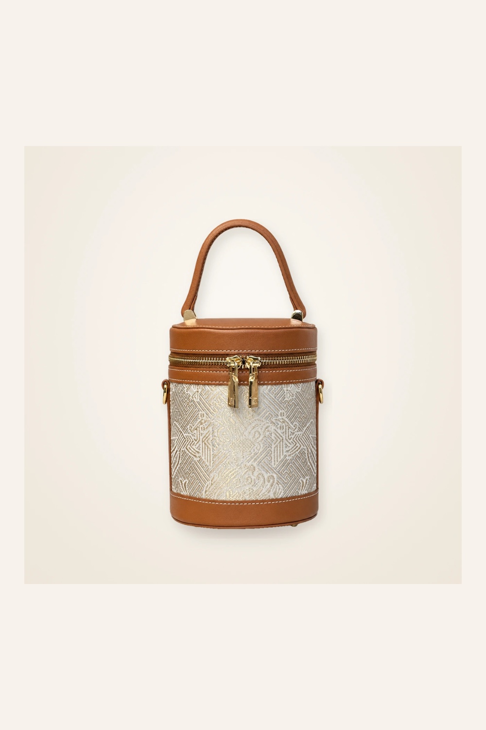 Product view of Dragon & Phoenix · Khaki
