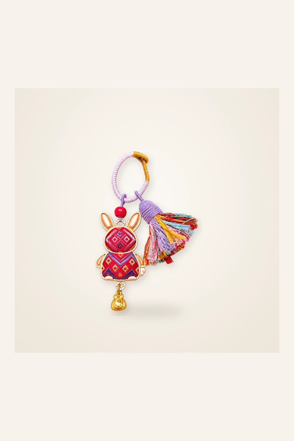 Product view of Zodiac Guardians · Mystic Rabbit